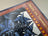 Obelisk the Tormentor JUMP-EN037 (Damaged) CL01 YuGiOh Shonen Jump Magazine Promos