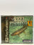 Reel Fishing II CL02 (Missing Manual) Playstation One