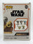 Star Wars The Mandalorian: The Mandalorian & The Child On Bantha #416 Funko Pop