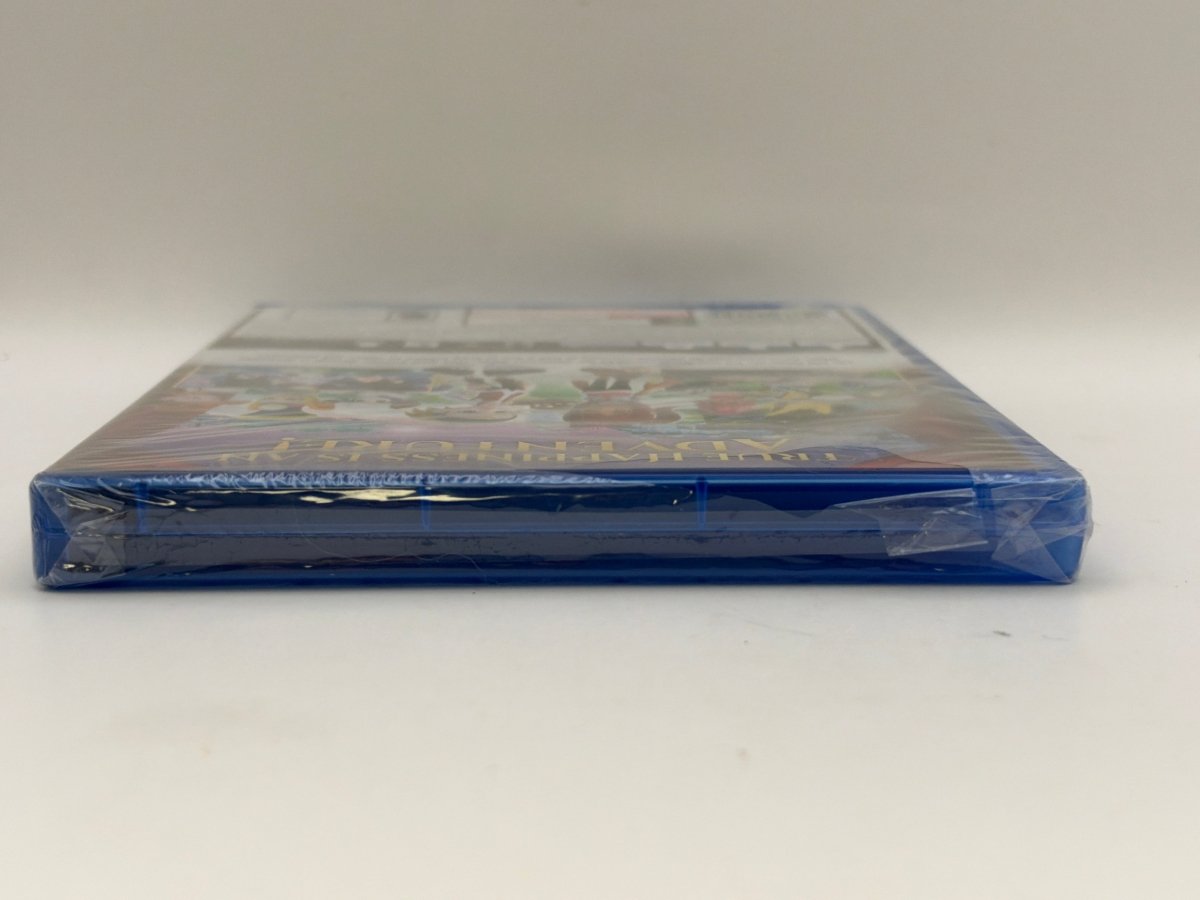 Balan Wonderworld CL01 (NEW) PlayStation 4