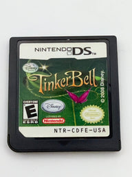Tinker Bell CL01 (Cart Only) Nintendo DS