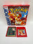 Pokemon Red CL01 (CIB) Game Boy