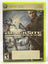 Blacksite Area 51 CL01 (CIB) Xbox 360