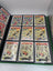Fleer 1983 & 2024 Cardsmith Dragon's Lair Scratch Off Cards & Stickers Lot