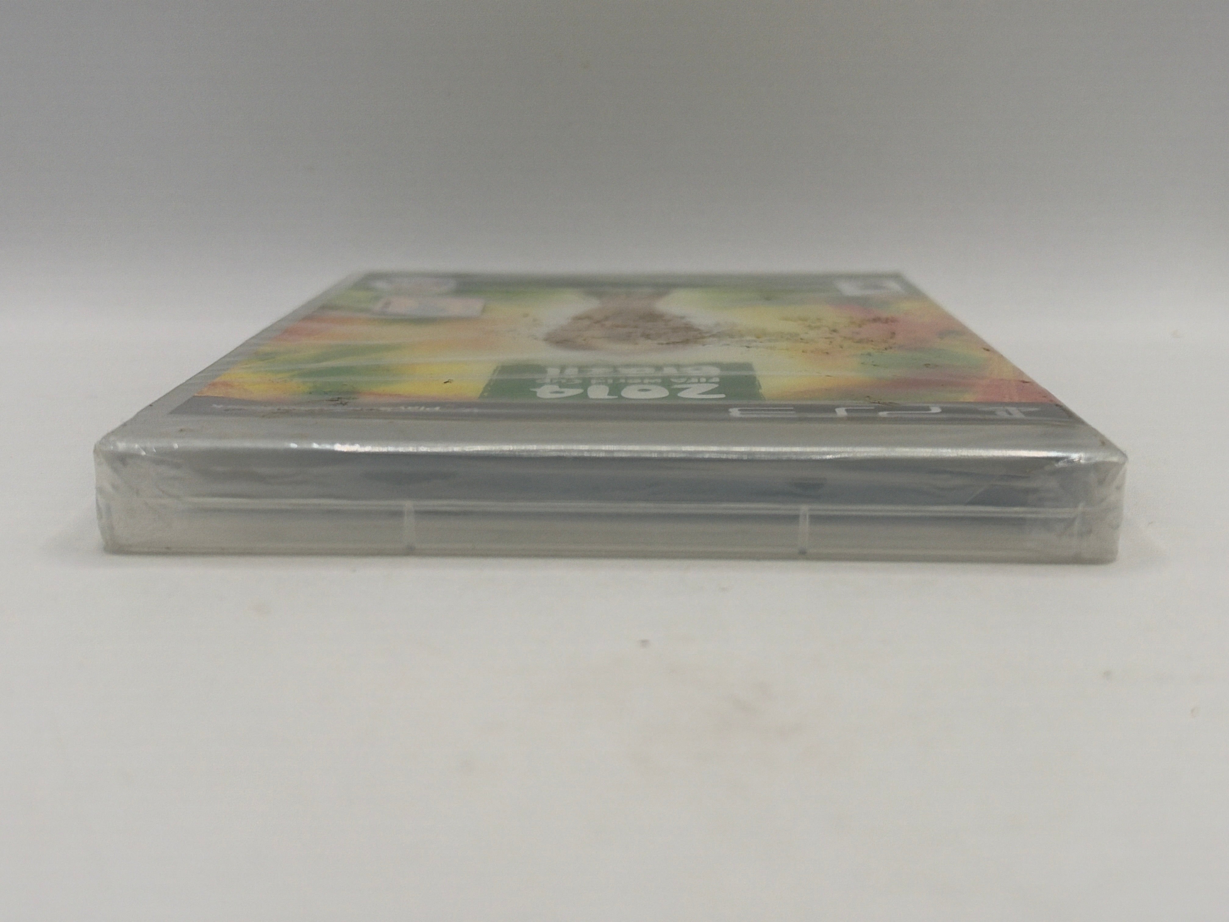 2014 FIFA World Cup Brazil CL03 (NEW) PlayStation 3