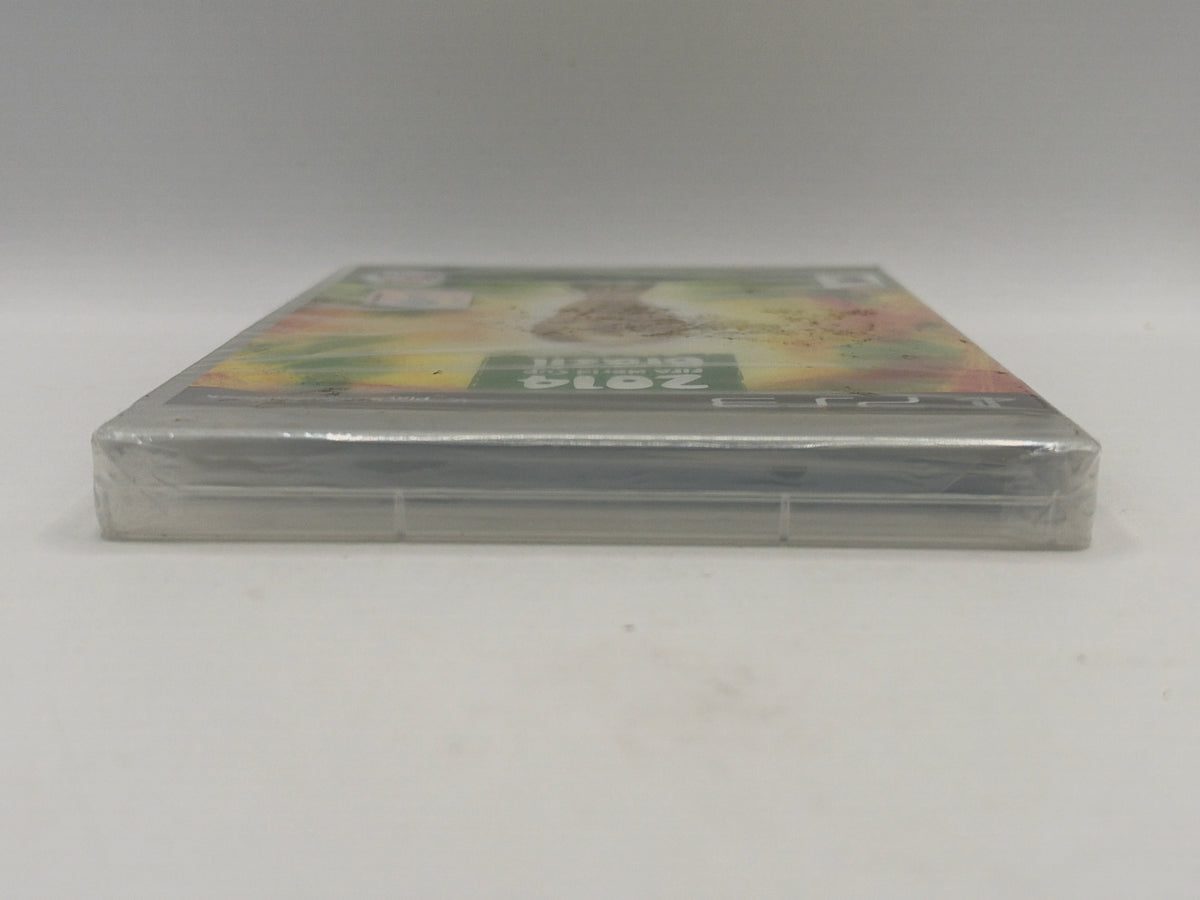 2014 FIFA World Cup Brazil CL03 (NEW) PlayStation 3