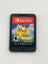 Pokemon Pikachu CL01 (Cart Only) Nintendo Switch