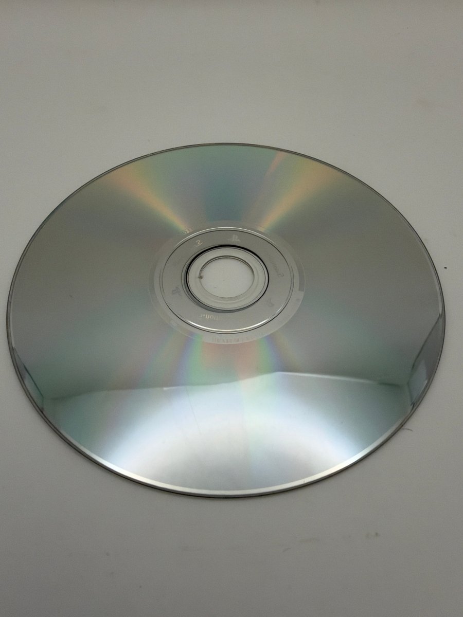 Extermination CL01 (Disc Only) PlayStation 2