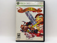 Fairytale Fights CL01 (CIB) Xbox 360