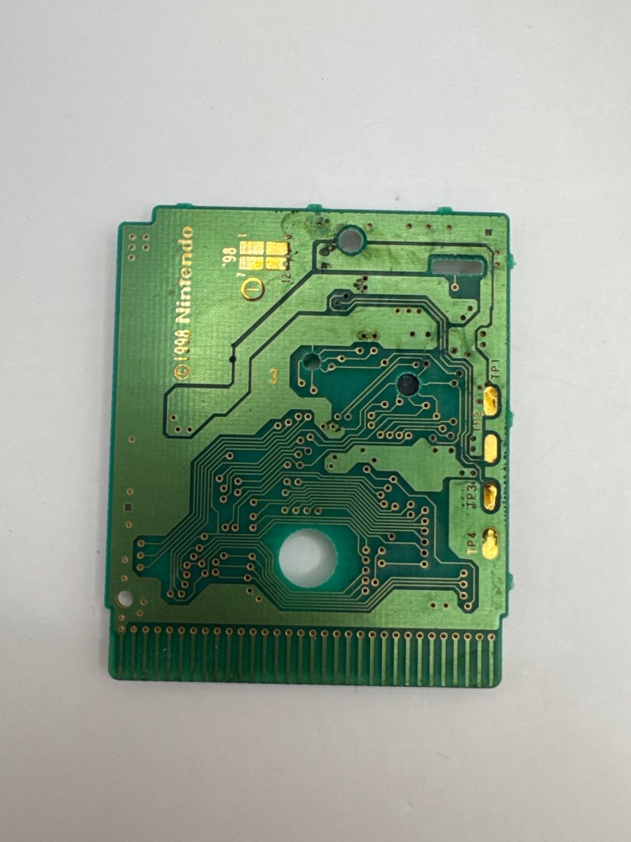 Pokemon Red CL01 (Cart Only) Game Boy