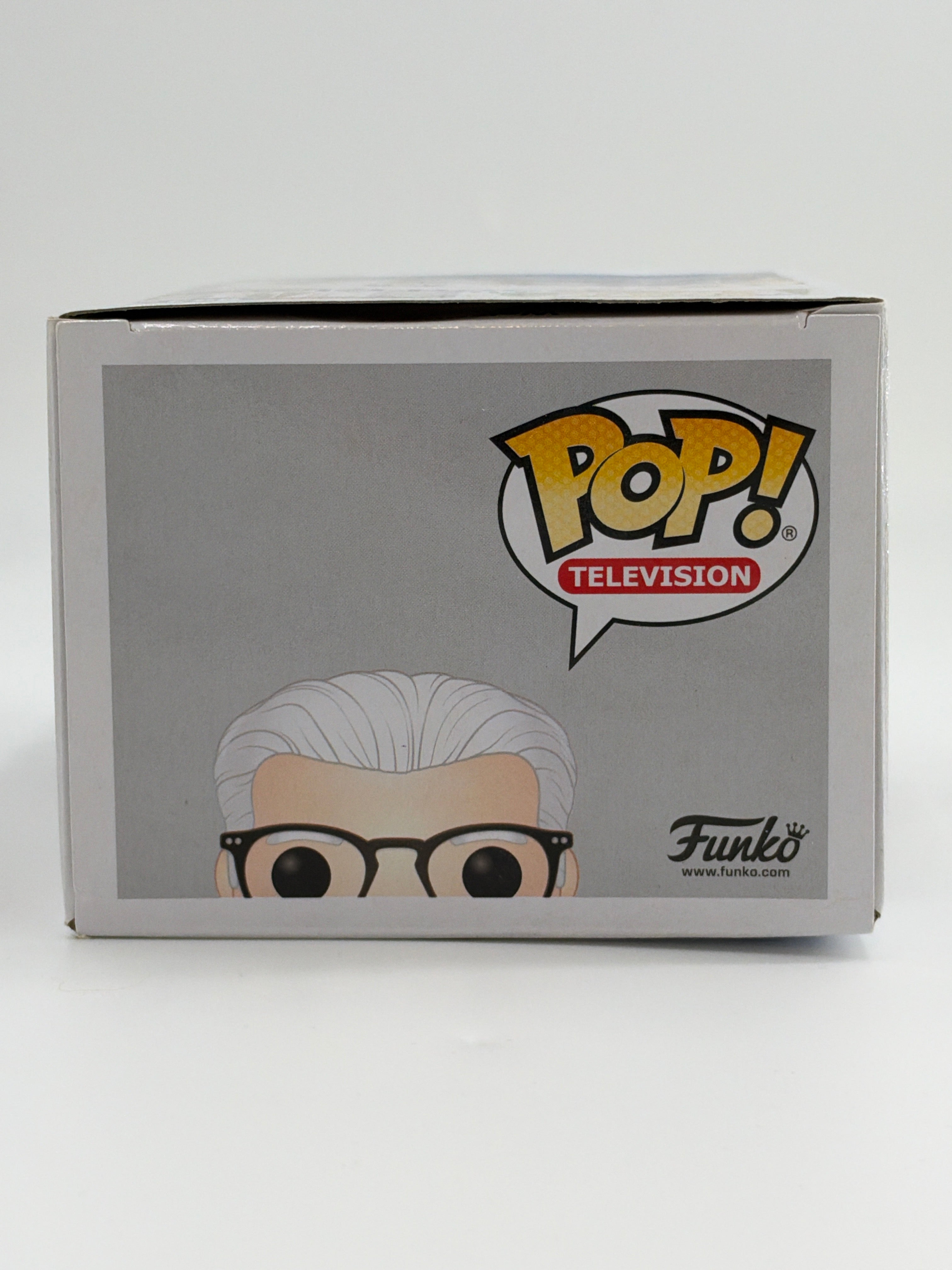 The Good Place: Michael #953 Funko Pop