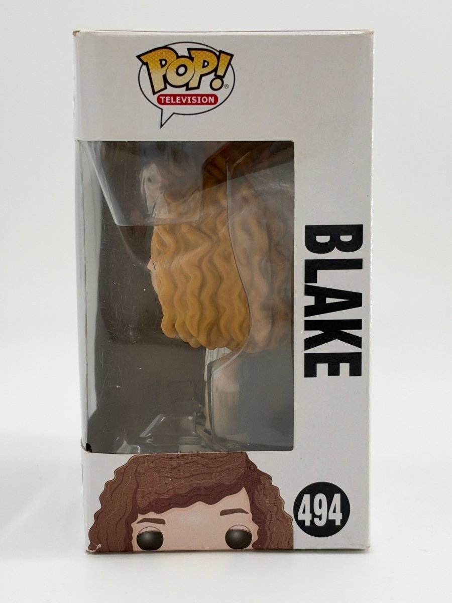 Workaholics: Blake #494 Funko Pop