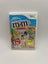 M&M's Beach Party CL01 (New) Nintendo Wii