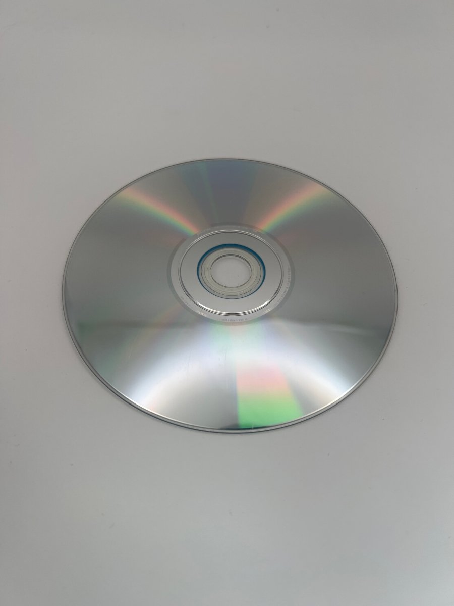 Wii Sports CL01 (Disc Only) Nintendo Wii