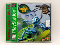 A Bug's Life [Greatest Hits] CL02 (CIB) Playstation One