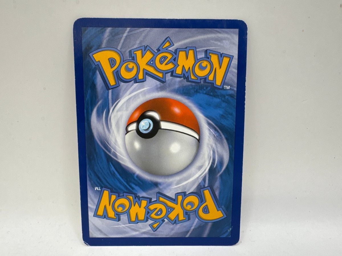 Pokemon Fan Club 106/106 (MP) CL01 Pokemon