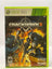 Crackdown 2 CL02 (CIB) Xbox 360