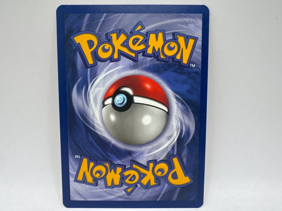 Ditto 18/62 (NM) CL01 Pokemon