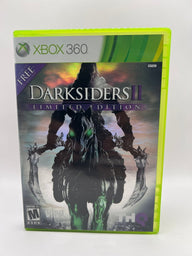 Darksiders II CL05 (CIB) Xbox 360