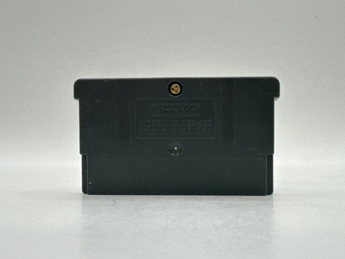 Sabrina The Teenage Witch: Potion Commotion CL01 (Cart Only) Game Boy Advance