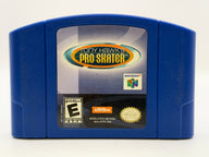 Tony Hawk CL01 (Cart Only) Nintendo 64