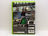 Secret Service Ultimate Sacrifice CL03 (CIB) Xbox 360