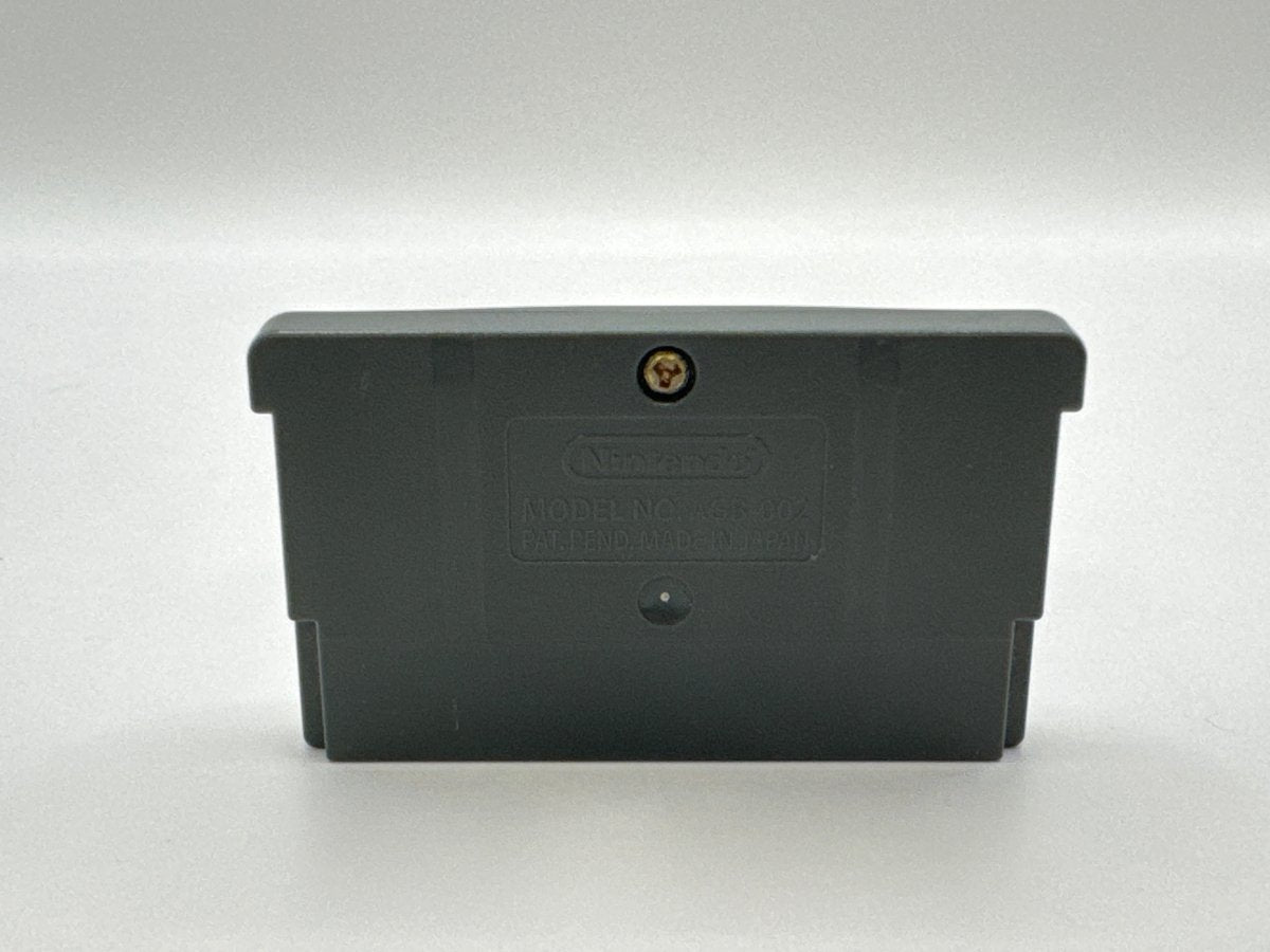 Yu-Gi-Oh Sacred Cards CL01 (Cart Only) Game Boy Advance