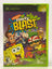 Nickelodeon Party Blast CL01 (Missing Manual) Original Xbox