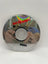 Sega Saturn Bootleg Sampler CL01 (Disc Only) Sega Saturn