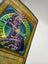 Dark Magician SDY-006 (Damaged) CL01 YuGiOh Starter Deck: Yugi