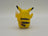 Peace Sign Pikachu 2” 1999 Mini Figure CL 01