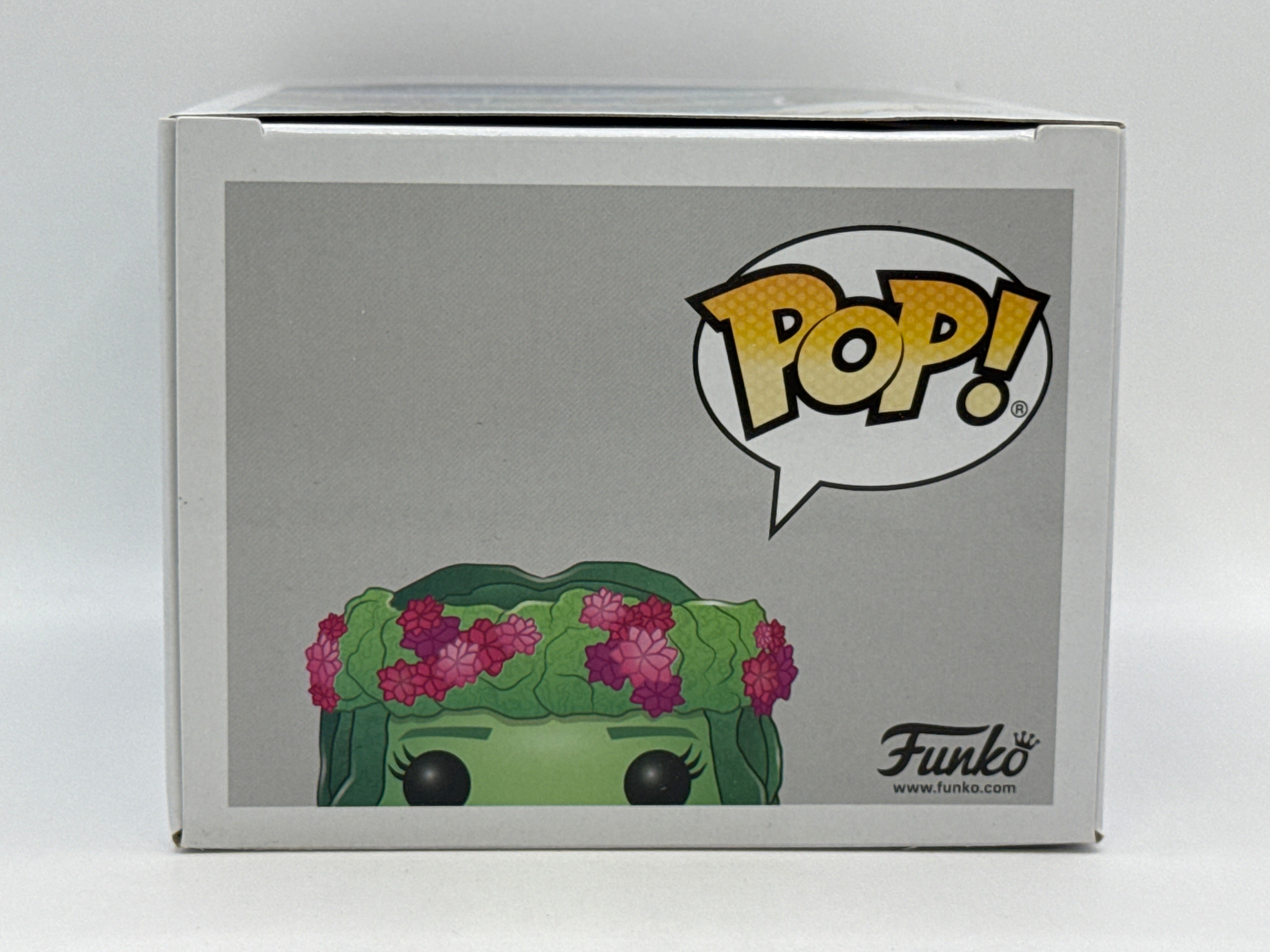 Moana: Te Fiti #420 Funko Pop