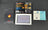 Art of Fighting Super Nintendo CL 01