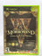 Elder Scrolls III Morrowind [Game of the Year] CL01 (CIB) Original Xbox