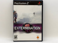 Extermination CL01 (CIB) PlayStation 2