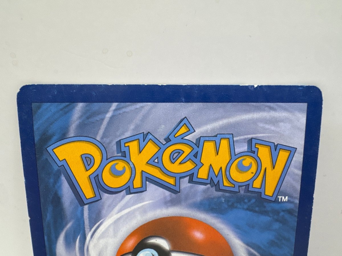M Mewtwo EX 159/162 (Damaged) CL01 Pokemon