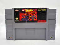 X-Men Mutant Apocalypse CL01 (Cart Only) Super Nintendo