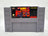 X-Men Mutant Apocalypse CL01 (Cart Only) Super Nintendo