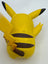 Peace Sign Pikachu 2” 1999 Mini Figure CL 03