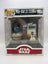 Star Wars: R2-D2 And Princess Leia Hologram #766 Funko Pop
