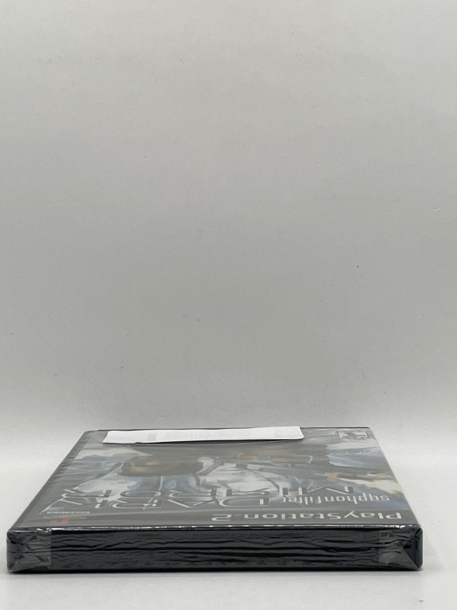 Syphon Filter Dark Mirror CL32 (NEW) PlayStation 2