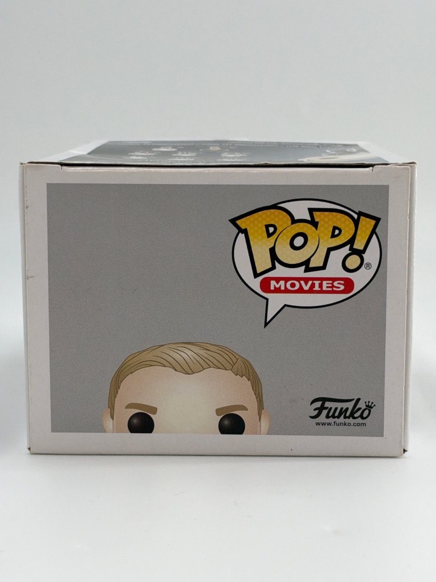 007: James Bond from Casino Royale #689 Funko Pop