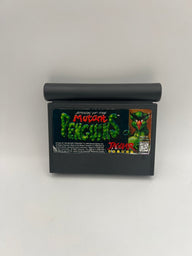 Attack Of The Mutant CL01 (Cart Only) Atari Jaguar