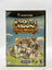 Harvest Moon Another Wonderful Life CL01 (Missing Manual) Gamecube