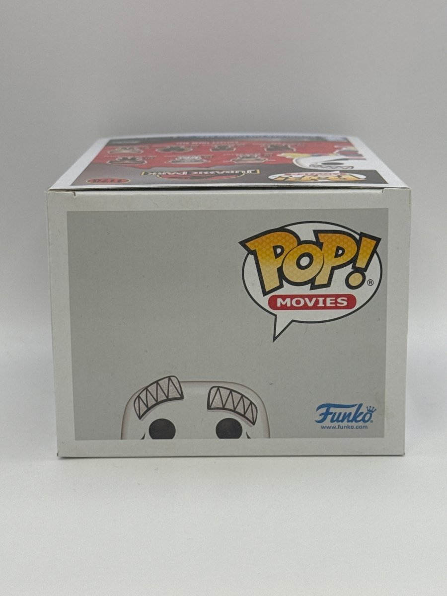 Jurassic Park: Mr. DNA - Target Exclusive Diamond Collection #1170 Funko Pop