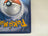 Zapdos 29/83 (MP) CL01 Pokemon