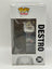 G.I. Joe: Destro - 2017 Fall Convention Exclusive  #268 Funko Pop