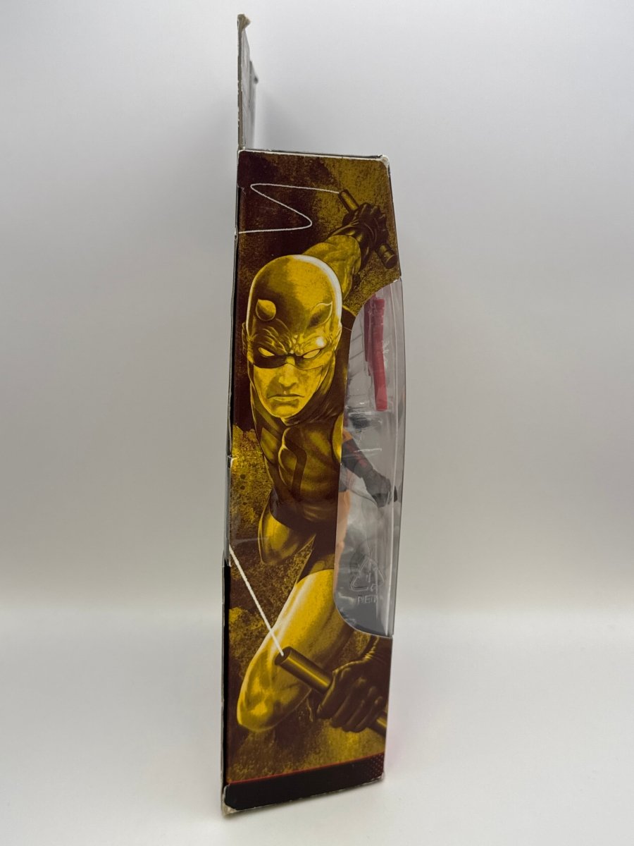 Marvel Legends Infinite Series Daredevil 2015 Action Figure