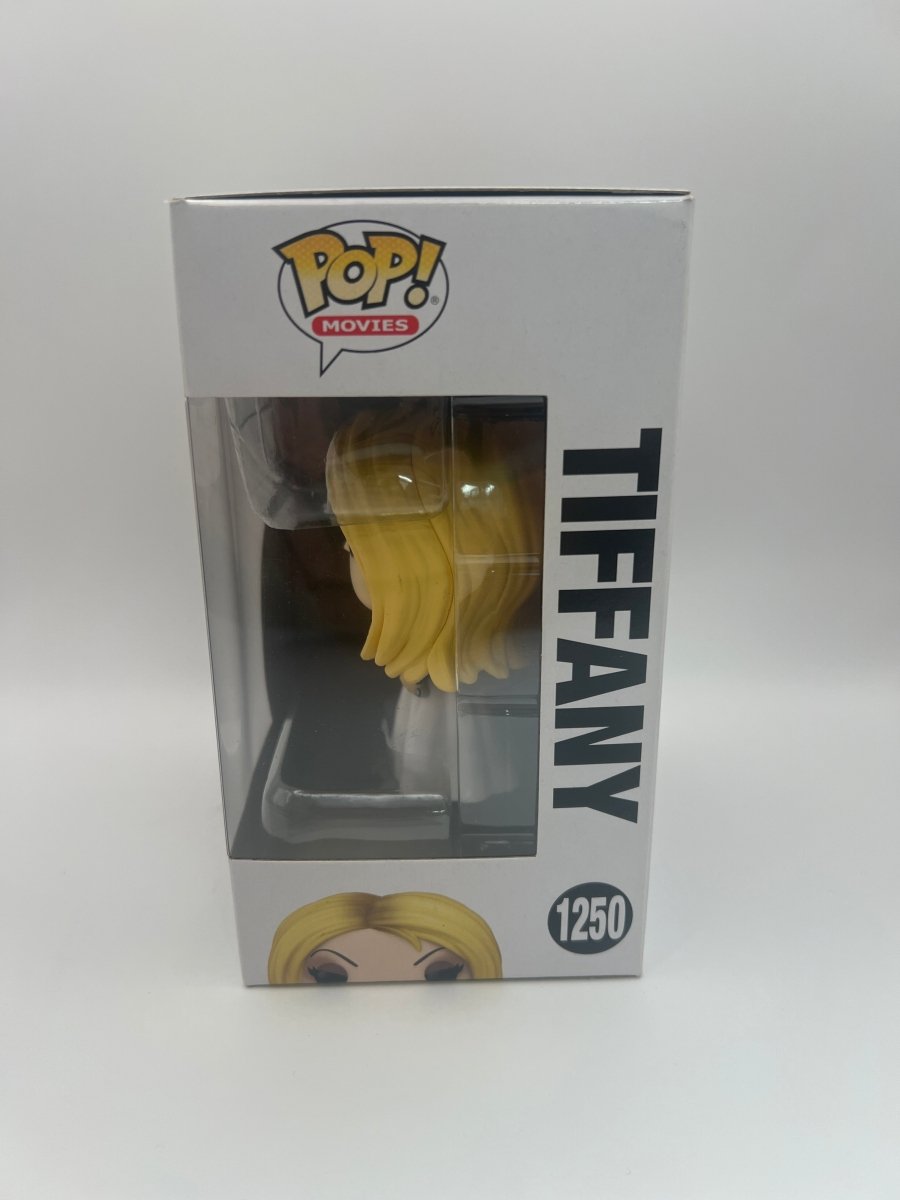Bride of Chucky: Tiffany #1250 Funko Pop