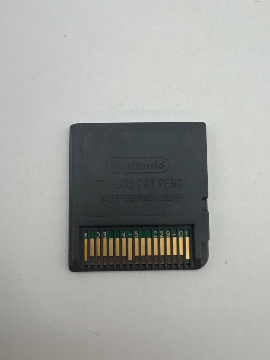 Pokemon Ranger CL01 (Cart Only) Nintendo DS